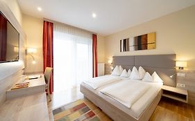Schachenwald Hotel & Restaurant I Self Check-In