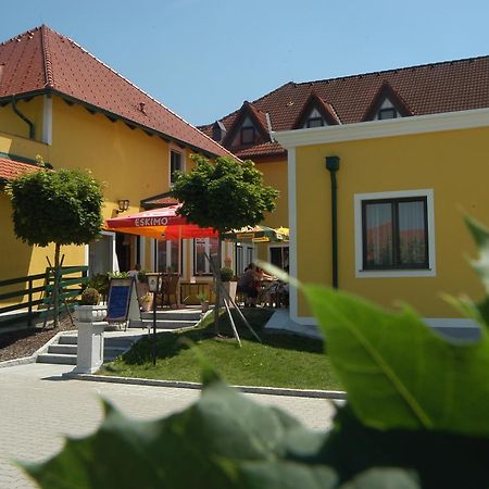 Hotel Restaurant Schachenwald Unterpremstätten Esterno foto